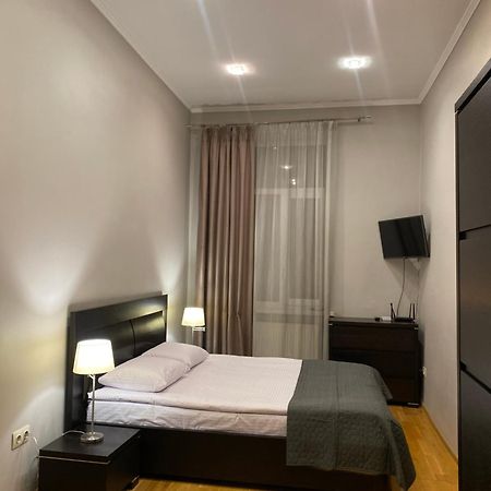 Soprano Apartment Lemberg Exterior foto